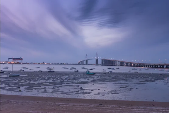 navette vers plages et port loire atlantique nantes saint nazaire