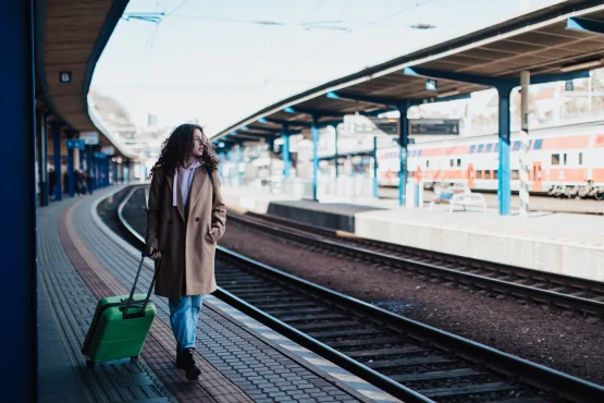 taxi gare nantes avec navette aller-retour